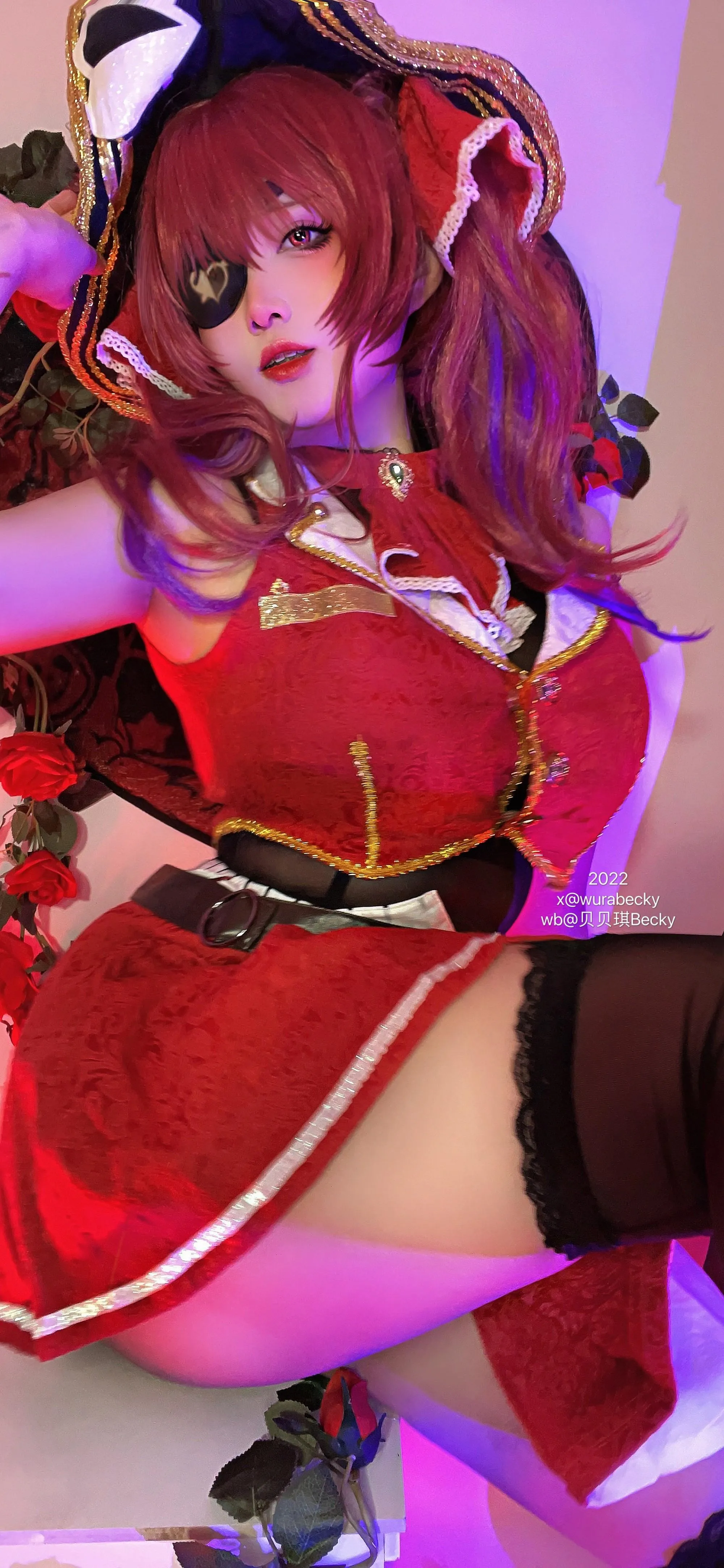 贝贝琪Becky – NO.026 2022下半年 [114P]插图7